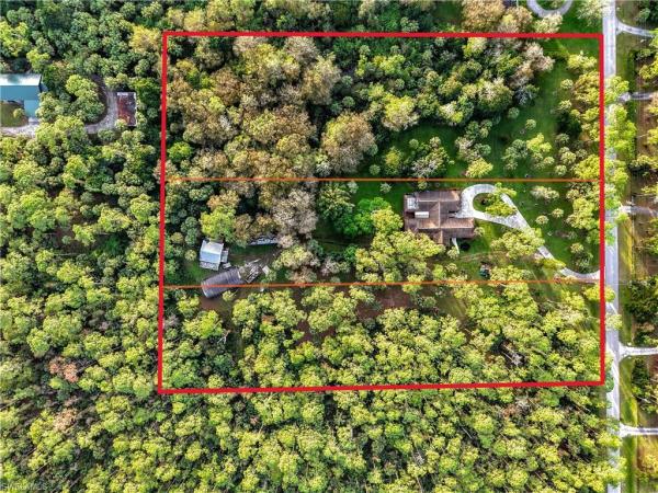 Golden Gate Estates, 3550 SW 11th Ave, Naples, Florida 34117, image 1