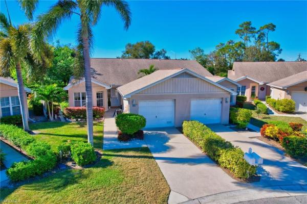 Lakeside Villas, 2505 Sailors Way #129, Naples, Florida 34109, image 1