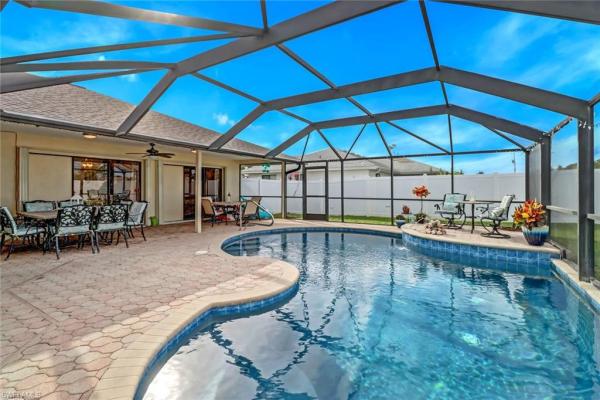 Cape Coral Residential, 1117 22nd St, Cape Coral, Florida 33990, image 3