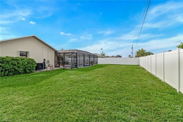 Cape Coral Residential, 1117 22nd St, Cape Coral, Florida 33990, image 2