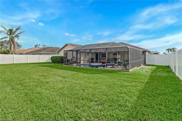 Cape Coral Residential, 1117 22nd St, Cape Coral, Florida 33990, image 1
