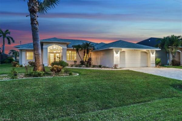 Cape Coral, 142 29th St, Cape Coral, Florida 33904, image 1