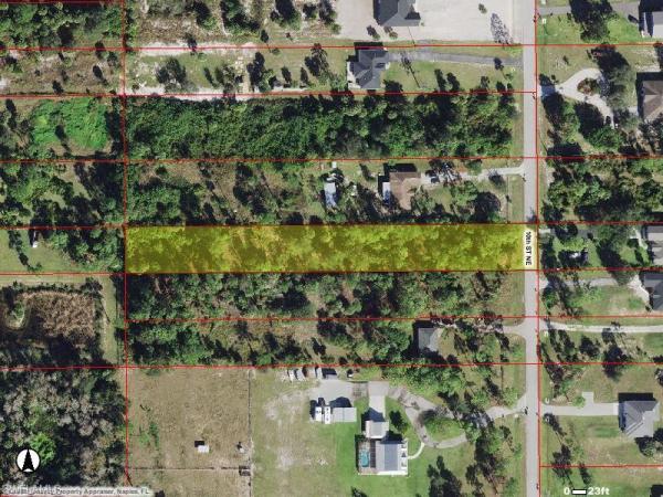 Golden Gate Estates, xxx NE 10th St, Naples, Florida 34120, image 1