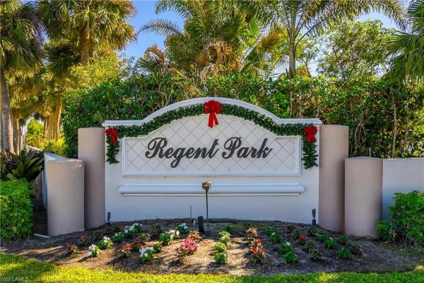 3322 Erick Lake Dr #2103, Naples, Florida 34109, image 1