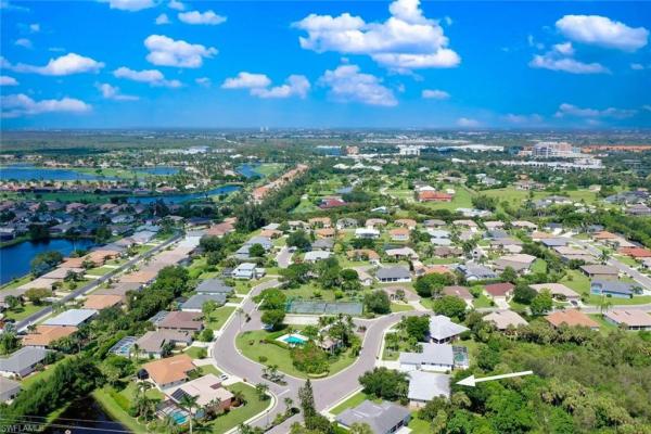 Fernwalk, 8806 Bracken Way, Fort Myers, Florida 33908, image 2