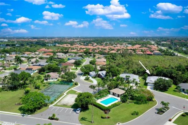 Fernwalk, 8806 Bracken Way, Fort Myers, Florida 33908, image 1