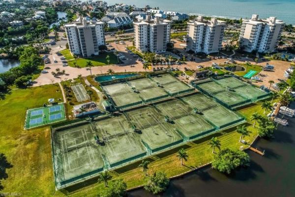 Beach & Tennis Club, 5500 Bonita Beach Rd #608, Bonita Springs, Florida 34134, image 1