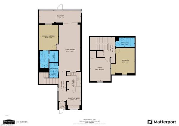 The Preserve At The Shores, 7700 Woodbrook Cir #4503, Naples, Florida 34104, image 1