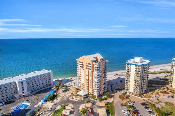 Bermuda Dunes, 7390 Estero Blvd #503, Fort Myers Beach, Florida 33931, image 1