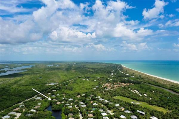 Sanibel Bayous, 5307 Ladyfinger Lake Rd, Sanibel, Florida 33957, image 1