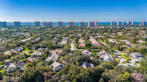 Oakmont At Pelican Bay, 807 Turkey Oak Ln, Naples, Florida 34108, image 2