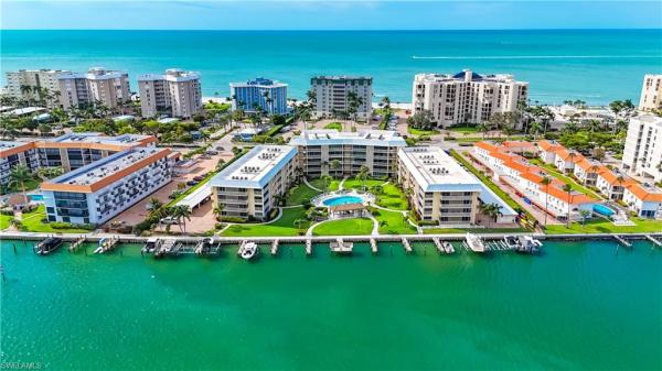 3000 N Gulf Shore Blvd #410, Naples, Florida 34103, image 1