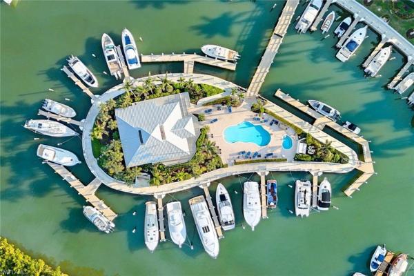 5080 Yacht Harbor Cir #103, Naples, Florida 34112, image 1