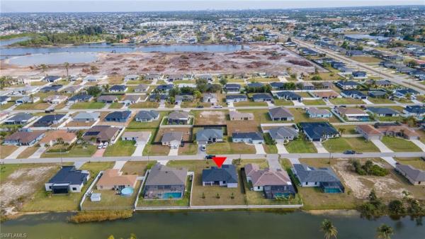 Cape Coral Residential, 30 13th Pl, Cape Coral, Florida 33993, image 2