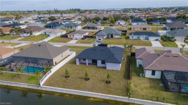 Cape Coral Residential, 30 13th Pl, Cape Coral, Florida 33993, image 1