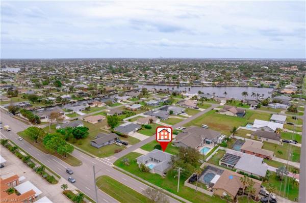 Cape Coral, 102 39th Ter, Cape Coral, Florida 33904, image 1