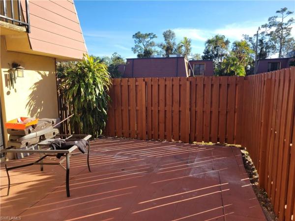Parkwoods, 12350 Woodrose Ct #2, Fort Myers, Florida 33907, image 2