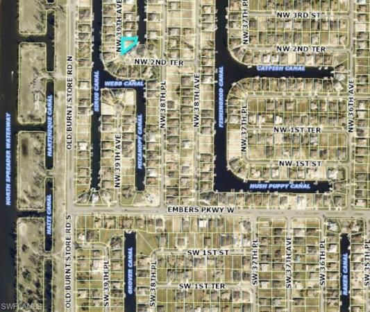Cape Coral, 223 39th Ave, Cape Coral, Florida 33993, image 2