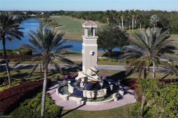 Novela At Palmira Golf & Country Club, 14661 Speranza Way, Bonita Springs, Florida 34135, image 1
