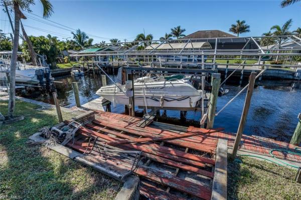 Cape Coral Residential, 5234 Sarasota Ct, Cape Coral, Florida 33904, image 2