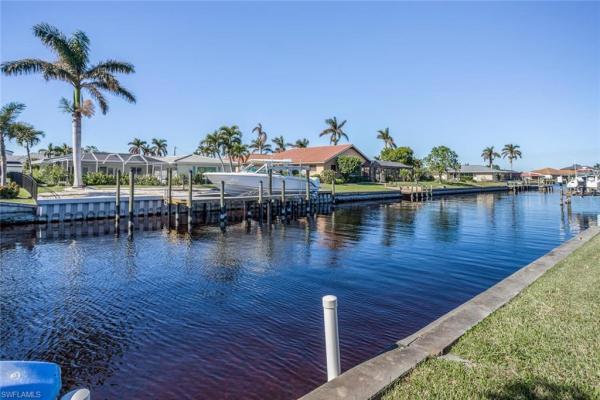 Cape Coral Residential, 5234 Sarasota Ct, Cape Coral, Florida 33904, image 1