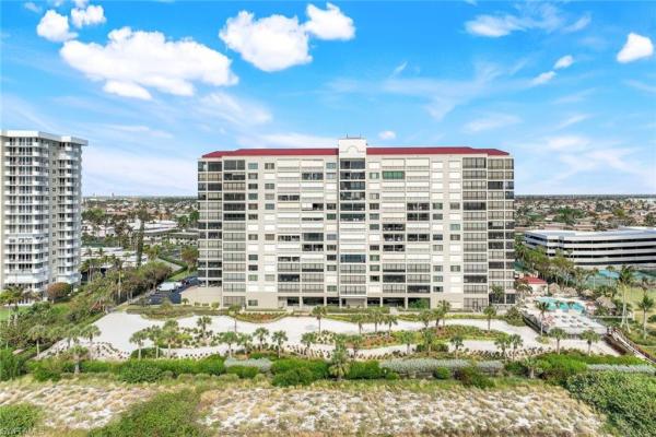 Crescent Beach, 100 Collier Blvd #605, Marco Island, Florida 34145, image 1