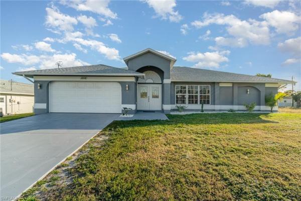 Palmetto Pines Country Club, 1208 18th St, Cape Coral, Florida 33991, image 3