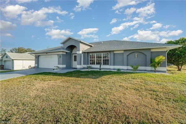 Palmetto Pines Country Club, 1208 18th St, Cape Coral, Florida 33991, image 2