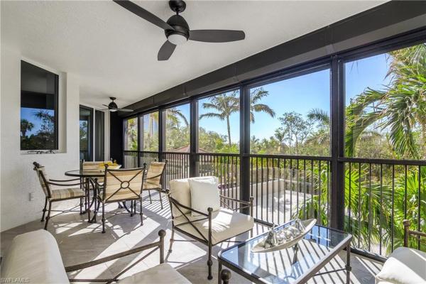 7225 Pelican Bay Blvd #203, Naples, Florida 34108, image 1