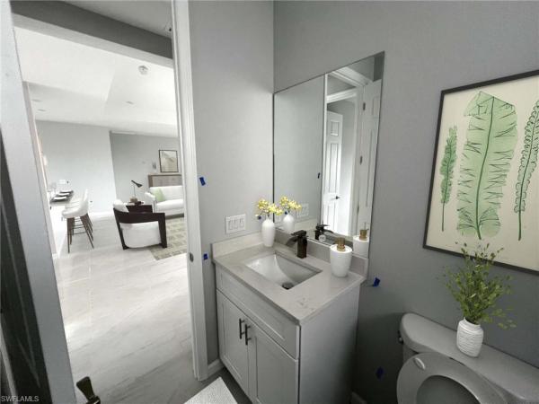 Cape Coral Residential, 4240 Gator Cir, Cape Coral, Florida 33909, image 2