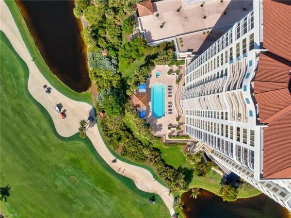 Vistas At Bonita Bay, 4751 Bonita Bay Blvd #1602, Bonita Springs, Florida 34134, image 2
