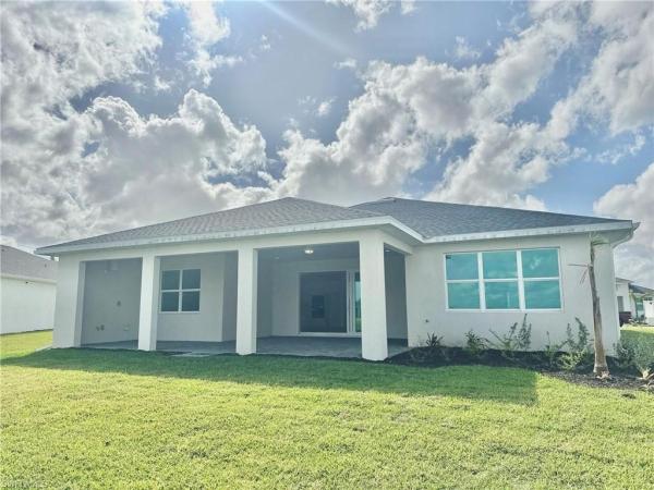 16221 Preservation Blvd, Punta Gorda, Florida 33928, image 1
