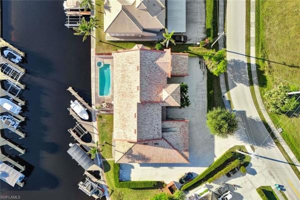 Victoria Harbor, 728 Victoria Dr #201, Cape Coral, Florida 33904, image 1