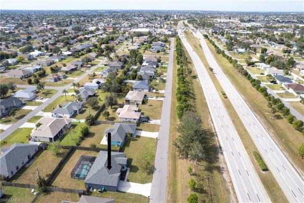 Cape Coral Residential, 312 26th St, Cape Coral, Florida 33904, image 2