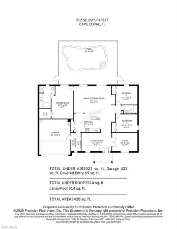 Cape Coral, 312 26th St, Cape Coral, Florida 33904, image 1