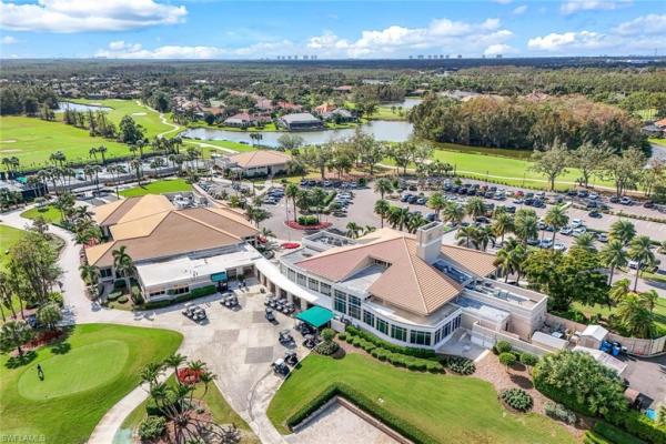 Wildcat Run Golf & Country Club, 20234 Country Club Dr, Estero, Florida 33928, image 3