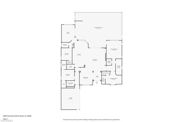 Wildcat Run Golf & Country Club, 20234 Country Club Dr, Estero, Florida 33928, image 1