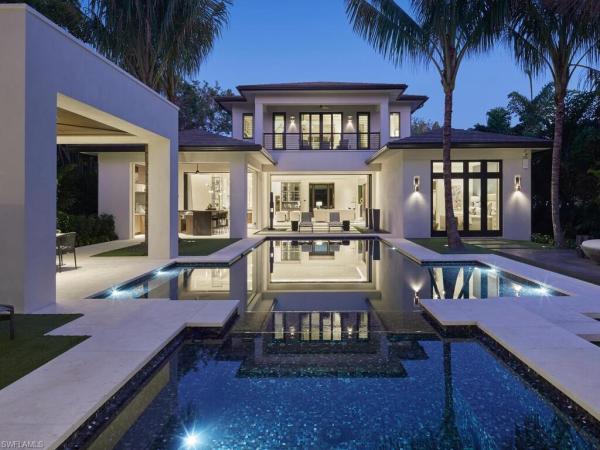 Olde Naples, 477 N 3rd St, Naples, Florida 34102, image 1