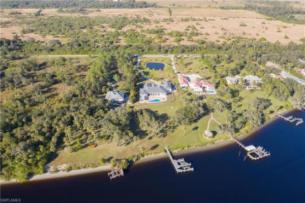 Alva Residential, 14100 Duke Hwy, Alva, Florida 33920, image 1