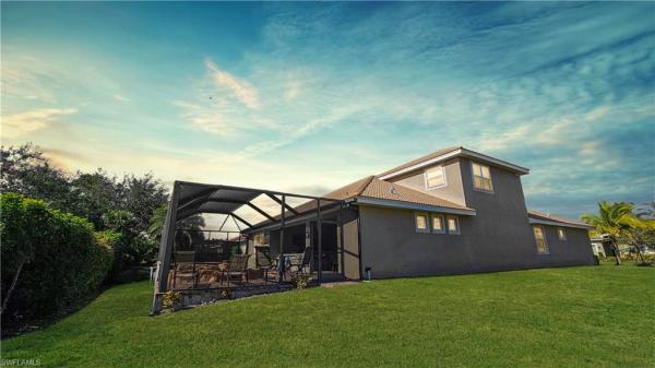 Moody River Estates, 3240 Banyon Hollow Loop, North Fort Myers, Florida 33903, image 1