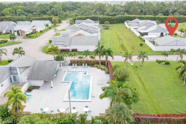 Woodcrest Village, 9833 Maplecrest Cir, Lehigh Acres, Florida 33936, image 1