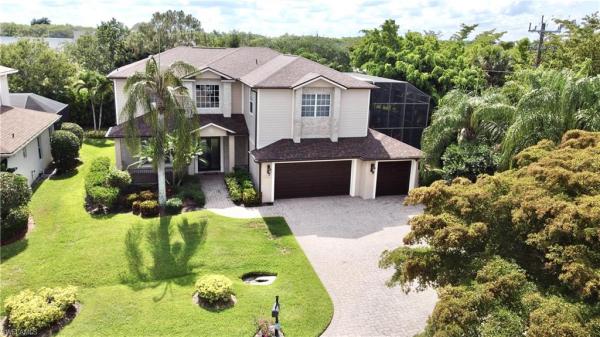 Coachman Glen, 2855 Coach House Way, Naples, Florida 34105, image 1