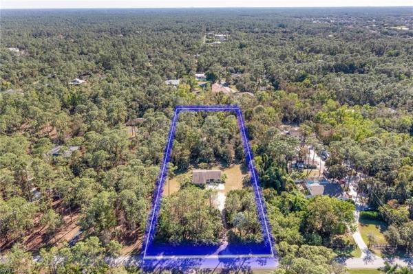 Logan Woods, 5380 Coral Wood Dr, Naples, Florida 34119, image 1