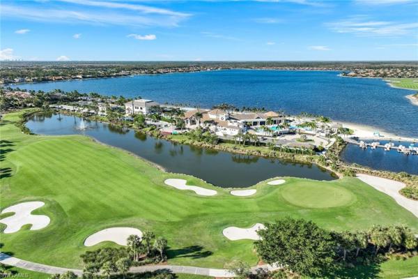 Ironstone At The Quarry, 9537 Ironstone Ter #202, Naples, Florida 34120, image 1