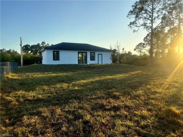 1115 E Cumming St, Lehigh Acres, Florida 33974, image 1