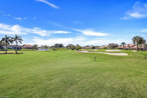 Quail Creek Village, 11676 Quail Village Way, Naples, Florida 34119, image 1