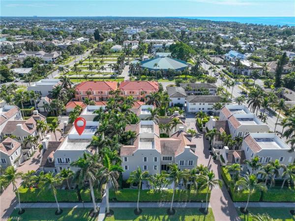 Chatham Place At Olde Naples, 334 S 8th Ave #7, Naples, Florida 34102, image 1
