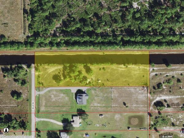 Golden Gate Estates, 4940 NE 10th St, Naples, Florida 34120, image 1
