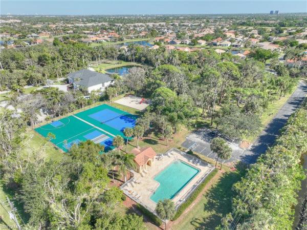 Venetian Village, 9611 Las Casas Dr, Fort Myers, Florida 33919, image 1