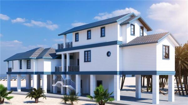 Winklers, 49/51 Pompano St, Fort Myers Beach, Florida 33931, image 1